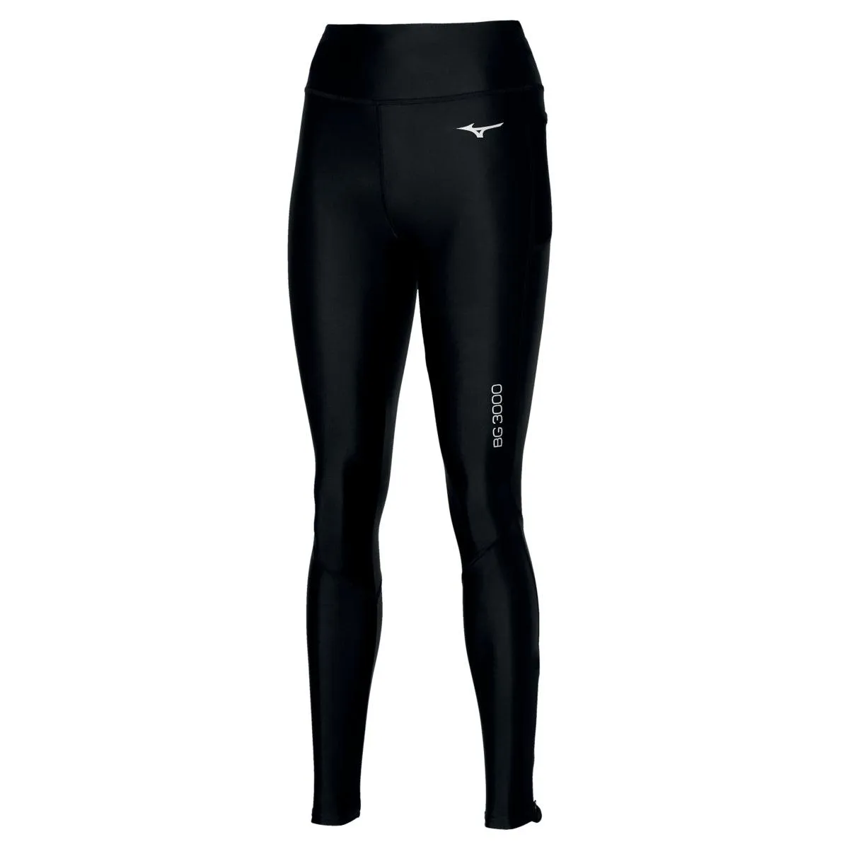 Mizuno Womens BG3000 Tights