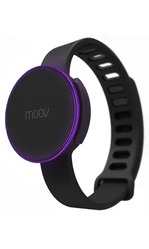 Moov Activity Monitor