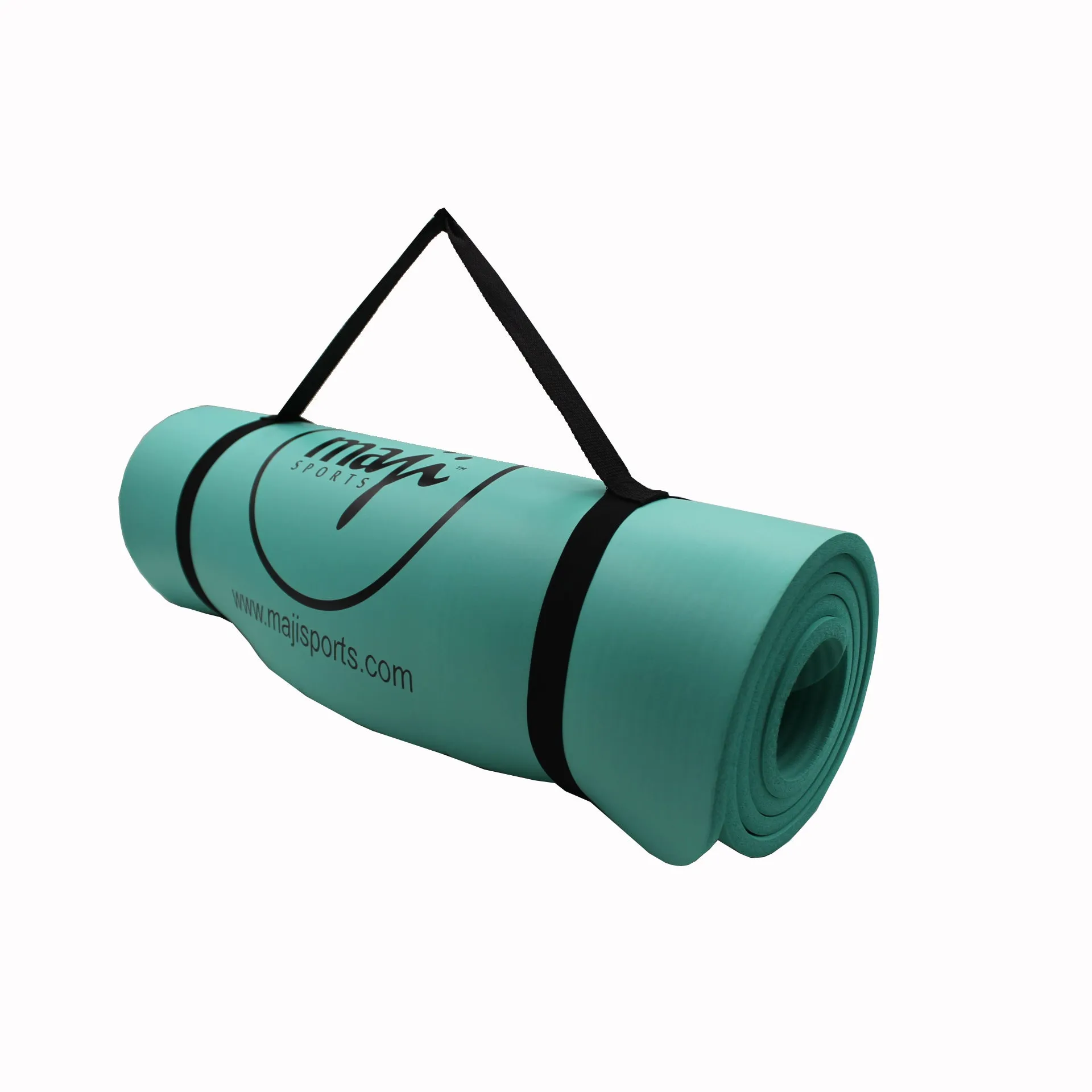 NBR Premium Eco Exercise Mat