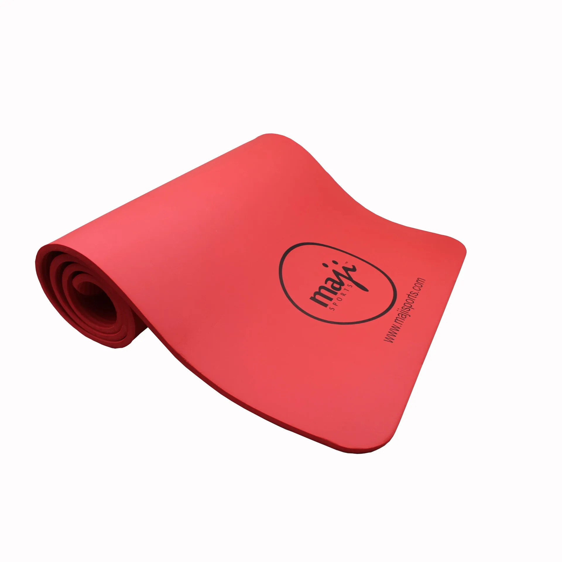 NBR Premium Eco Exercise Mat