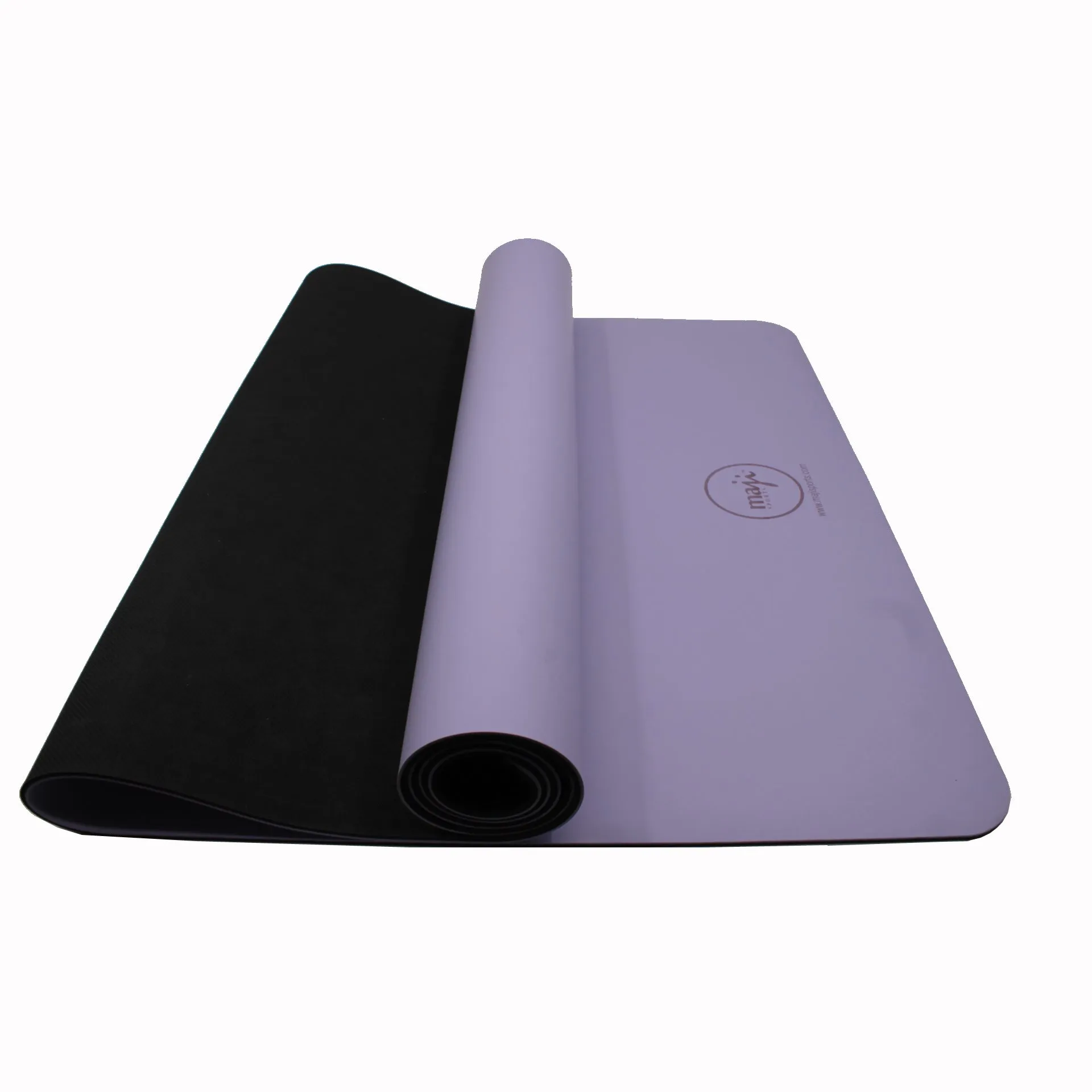 NBR Premium Eco Exercise Mat