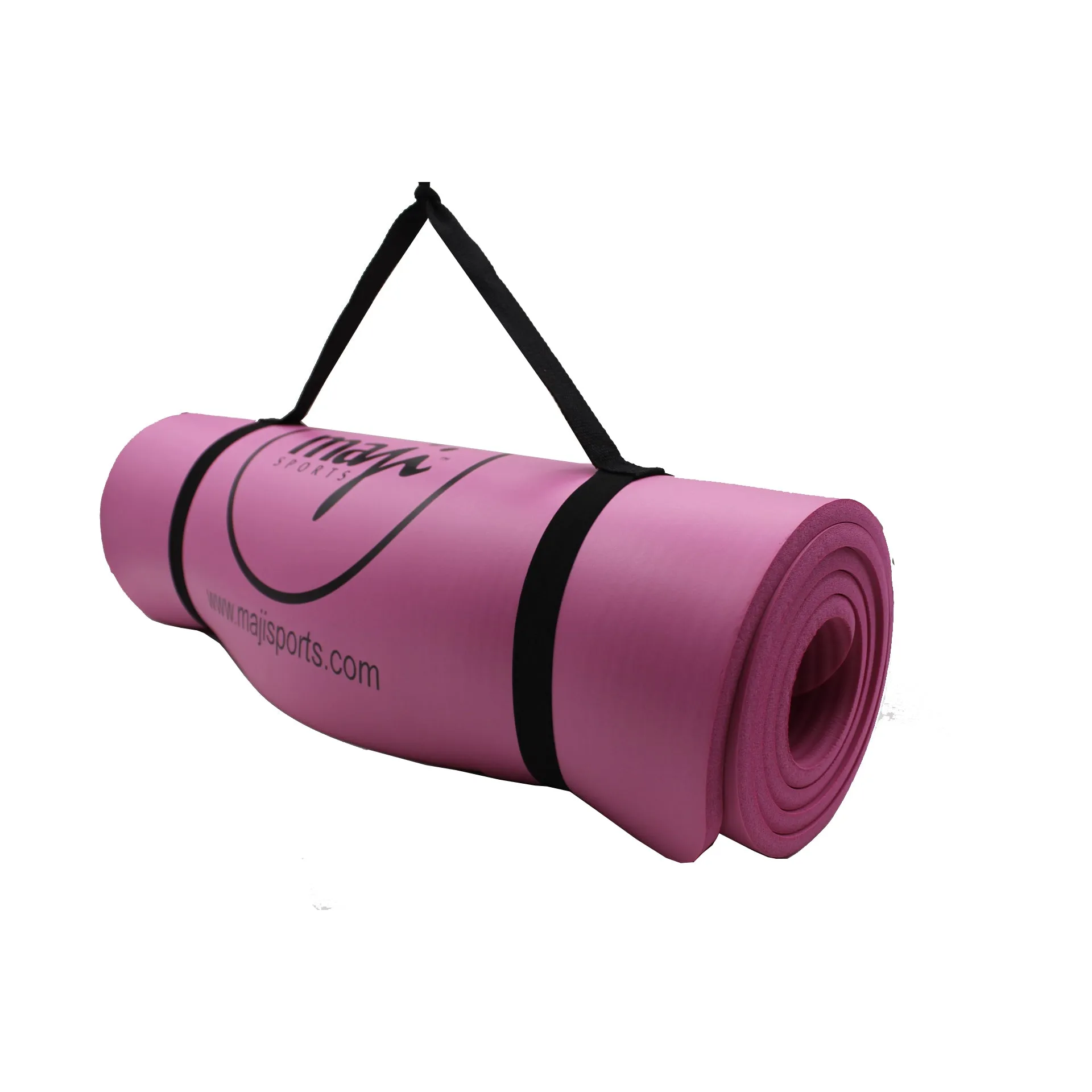 NBR Premium Eco Exercise Mat