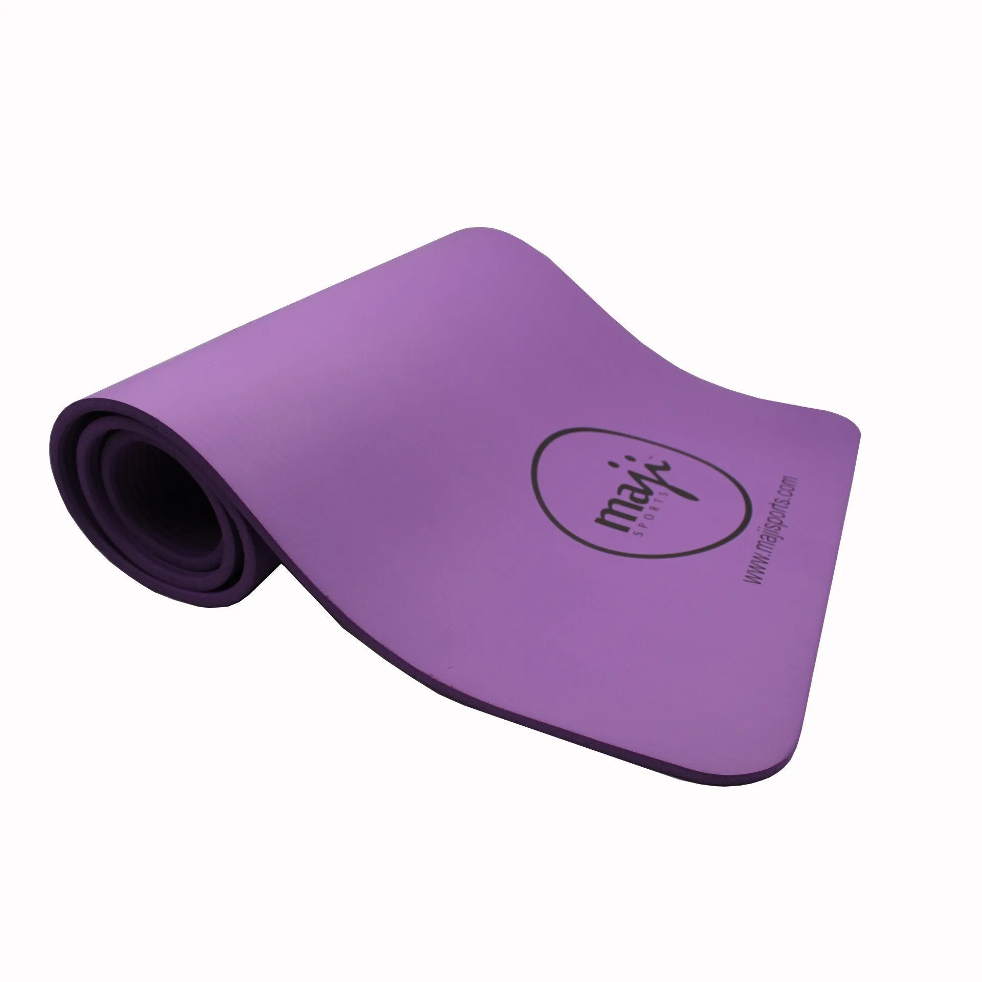 NBR Premium Eco Exercise Mat