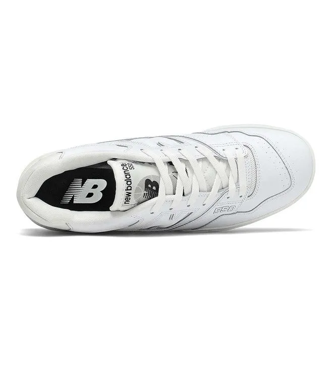 New Balance 550 "White" Sale