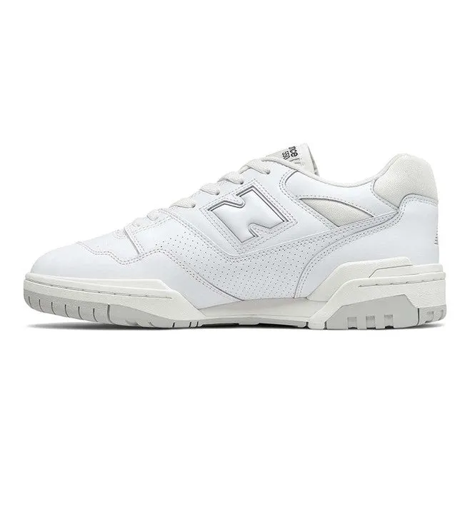 New Balance 550 "White" Sale