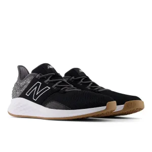 New Balance Fresh Foam ROAV Golf Shoes - Black