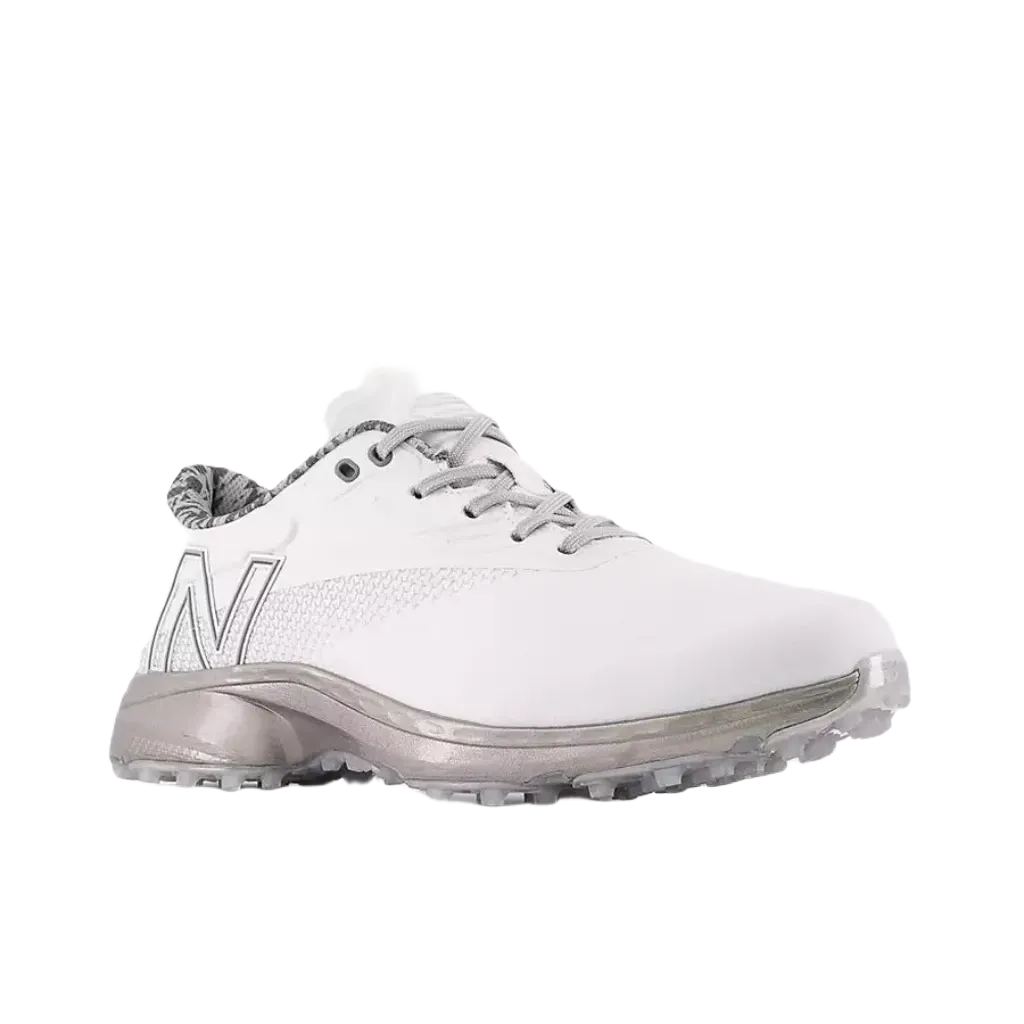 New Balance Fresh Foam X Defender Men's Golf Shoe - White