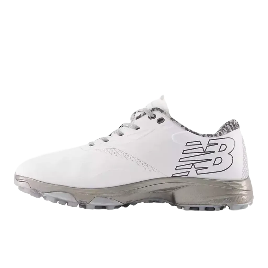 New Balance Fresh Foam X Defender Men's Golf Shoe - White