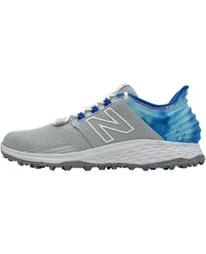 NEW BALANCE Womens Fresh Foam ROAV Golf Shoe Grey