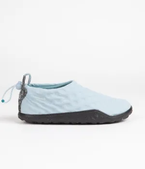 Nike ACG Moc Shoes - Ocean Bliss / Ocean Bliss - Black