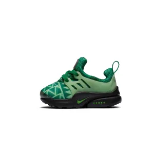 Nike Infants Air Presto Naija TD Shoes