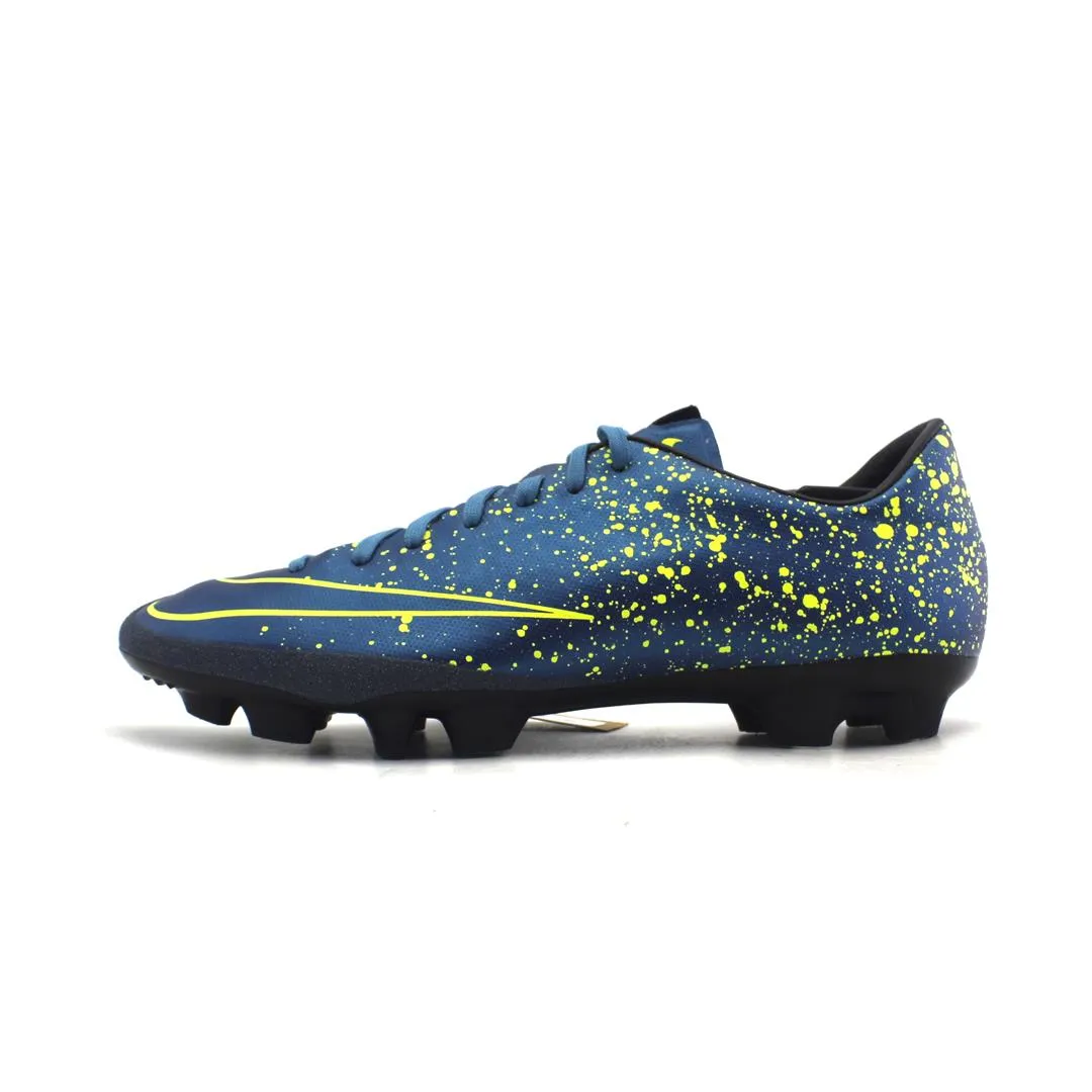 NIKE MERCURIAL VICTORY V HG-V