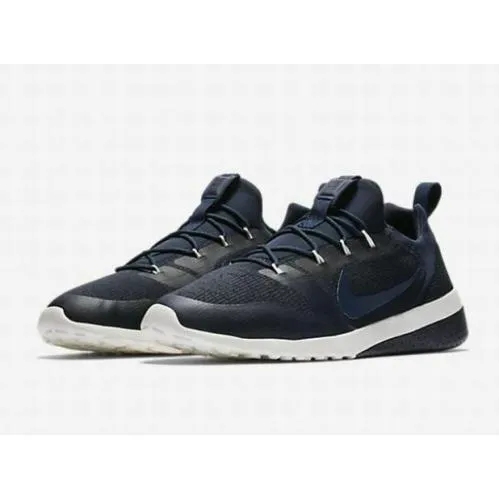 Nike Running Ck Racer Size 10.5 - Men 916780-402 Obsidian/Black Sail