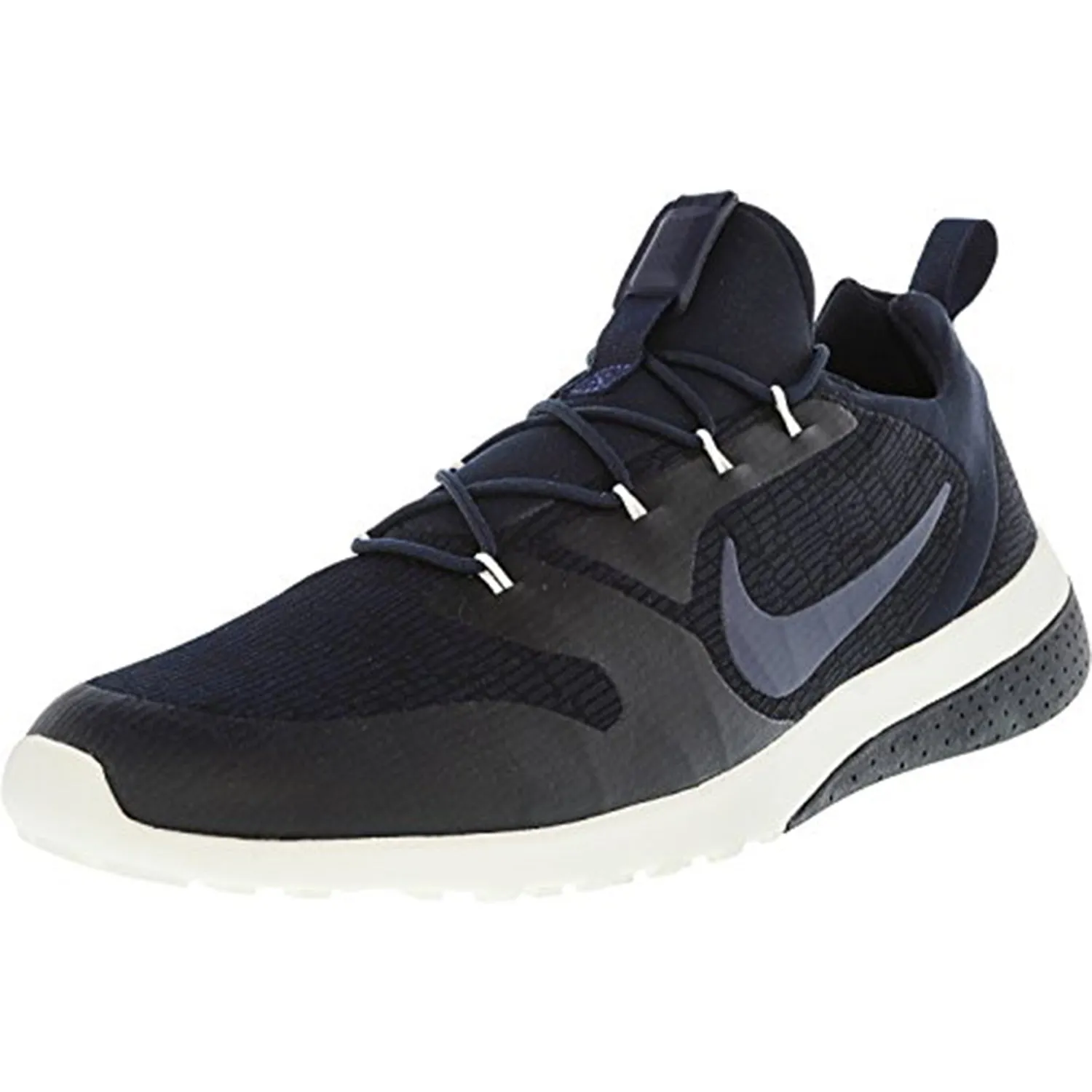 Nike Running Ck Racer Size 10.5 - Men 916780-402 Obsidian/Black Sail