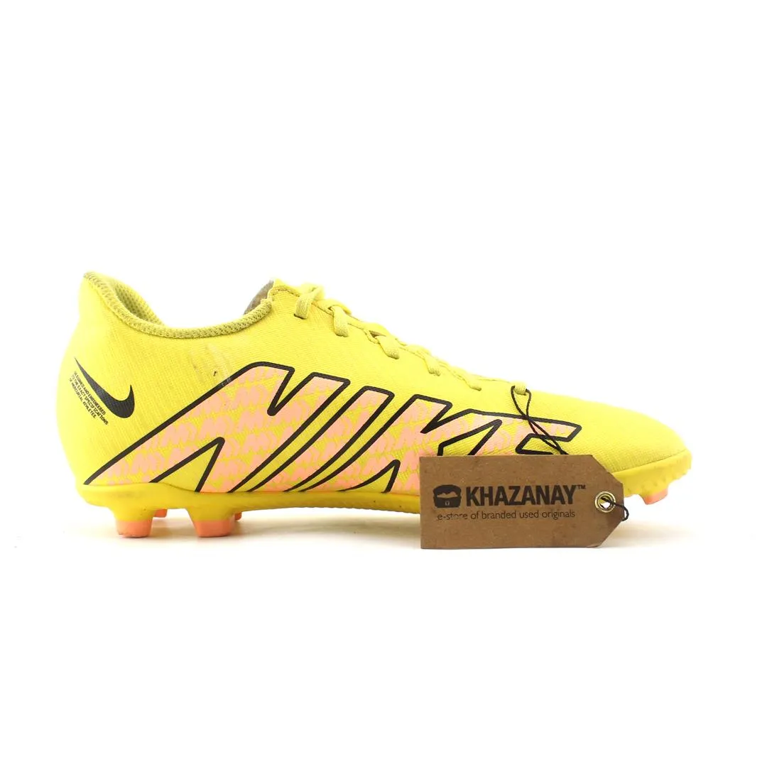 NIKE VAPOR 15 CLUB FG/MG