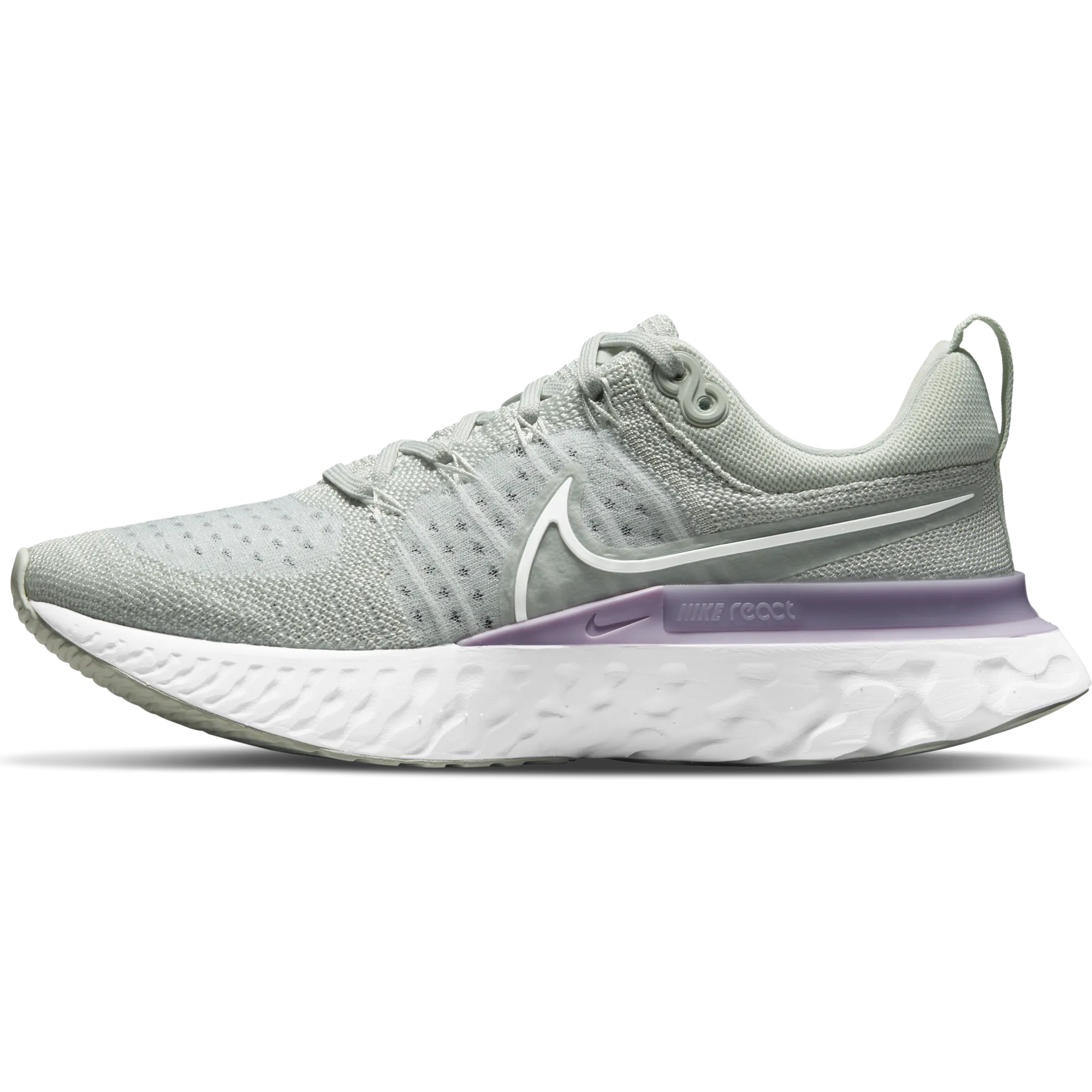 Nike Women's React Infinity Run Flyknit 2