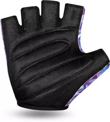 Nivia Diamond Gym & Fitness Gloves/Training Gloves/Exercise Gloves/Best Workout Gloves/Lifting Gloves