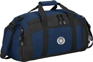 NJ Jets Gym Bag