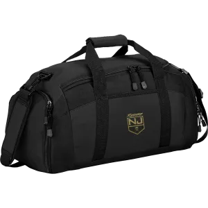 NJ Raiders Gym Bag