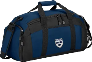 North Jersey Kings Gym Bag