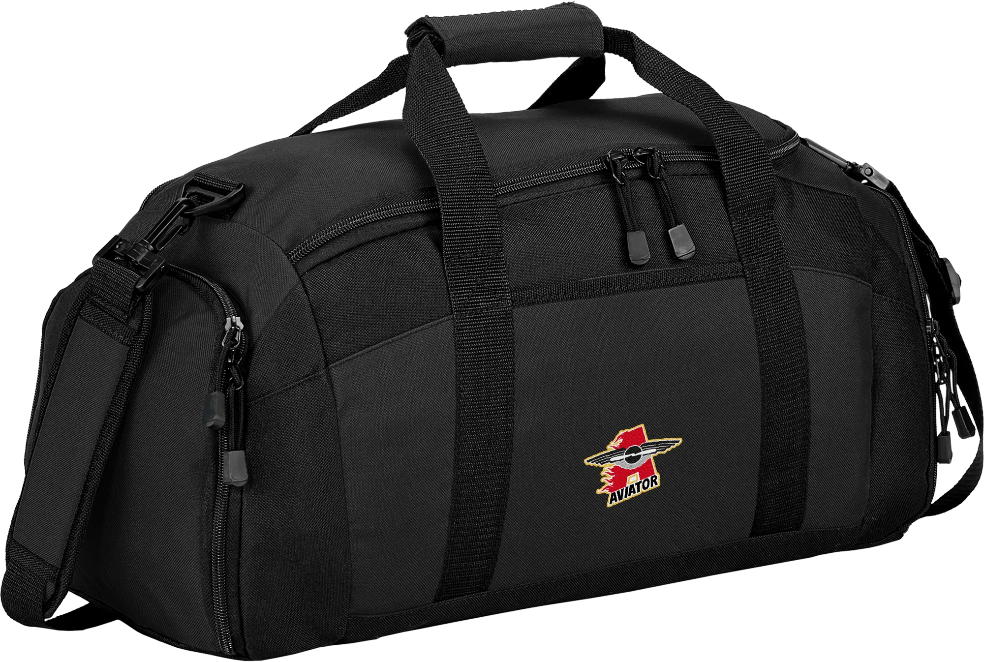 NY Aviators Gym Bag