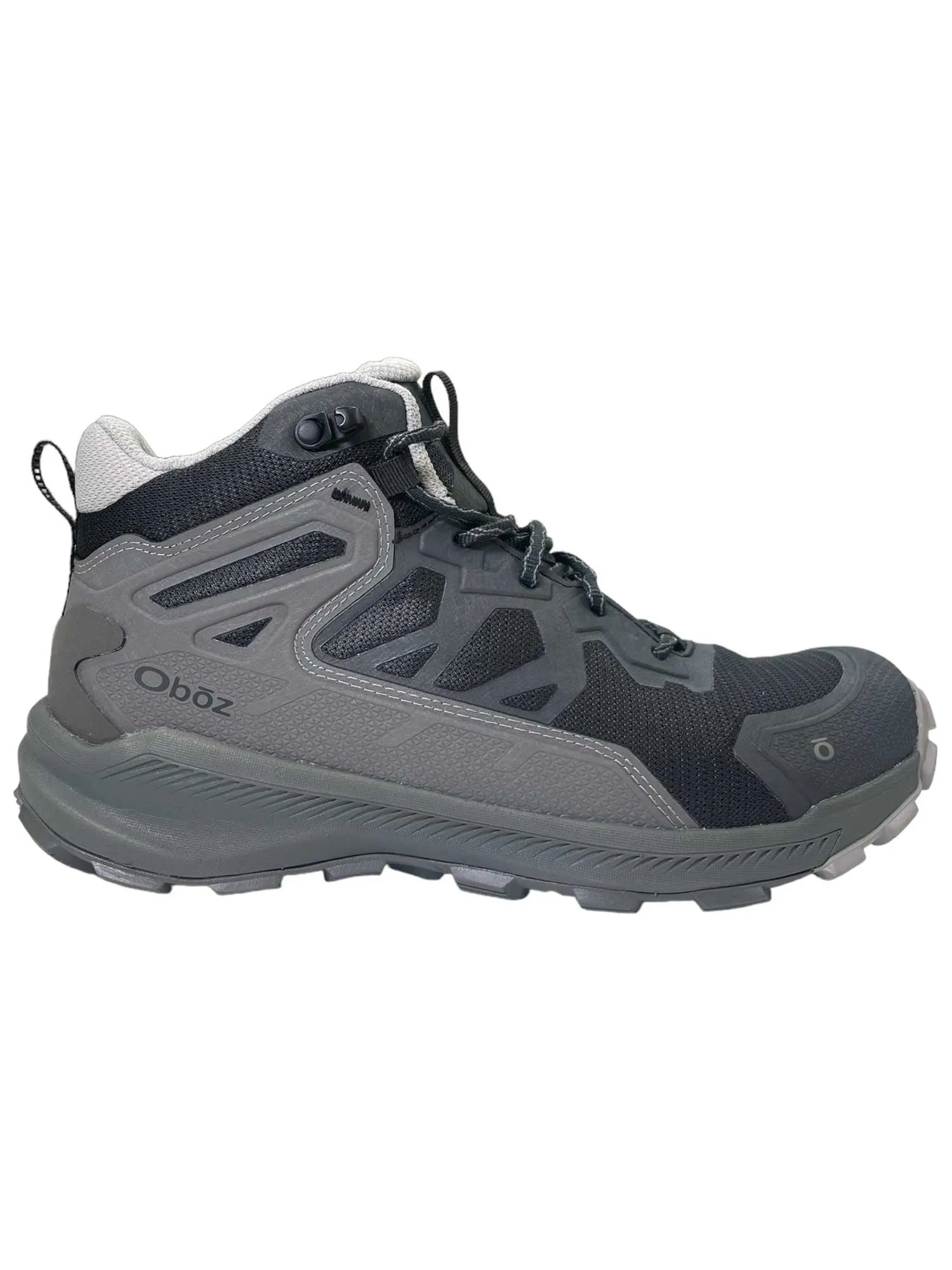 Oboz Men's Katabatic Mid Shoe