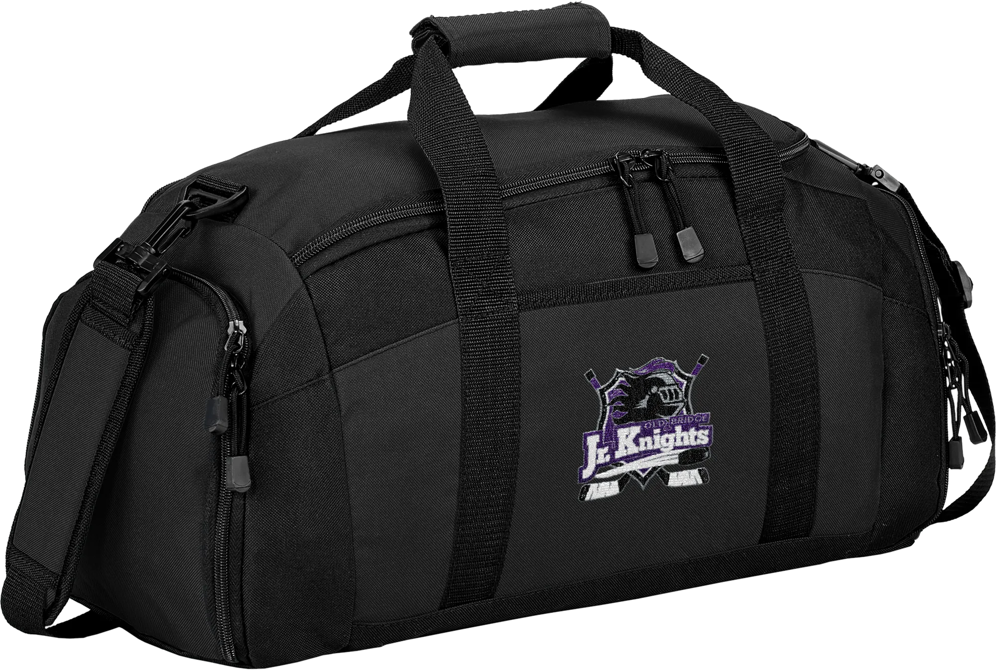 Old Bridge Jr. Knights Gym Bag