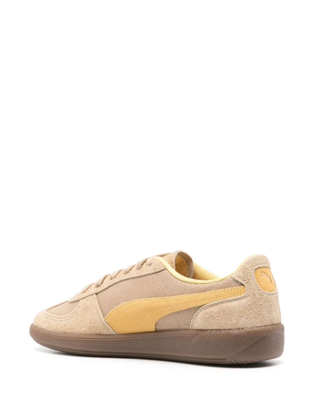 Palermo low-top sneakers