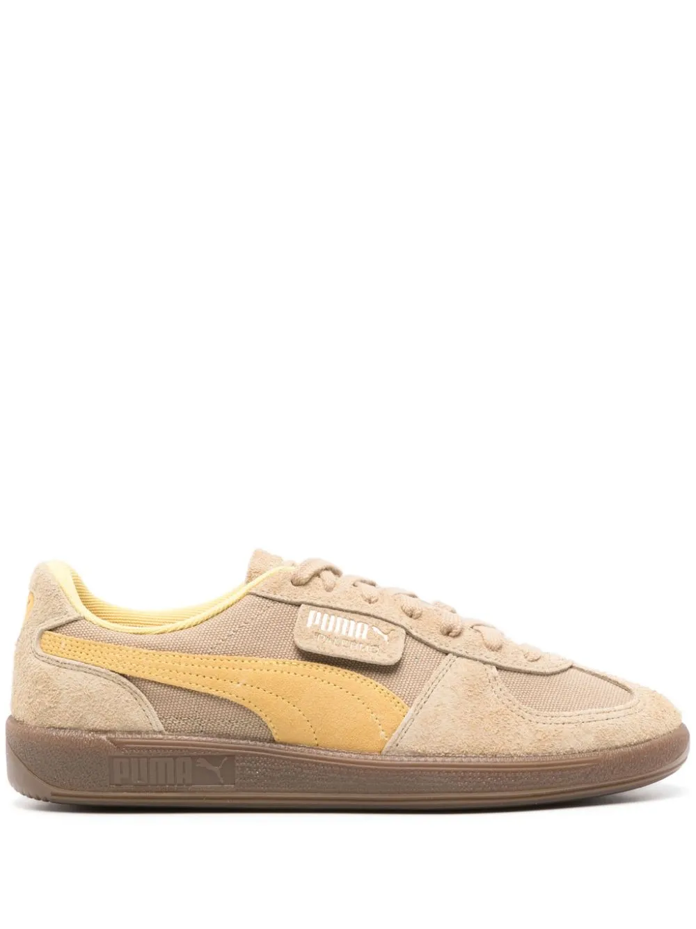 Palermo low-top sneakers