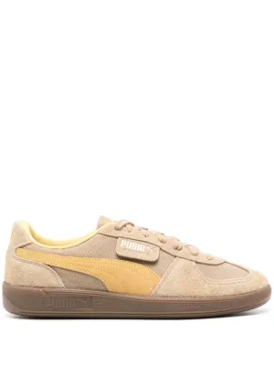 Palermo low-top sneakers