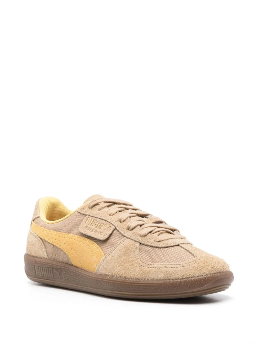 Palermo low-top sneakers