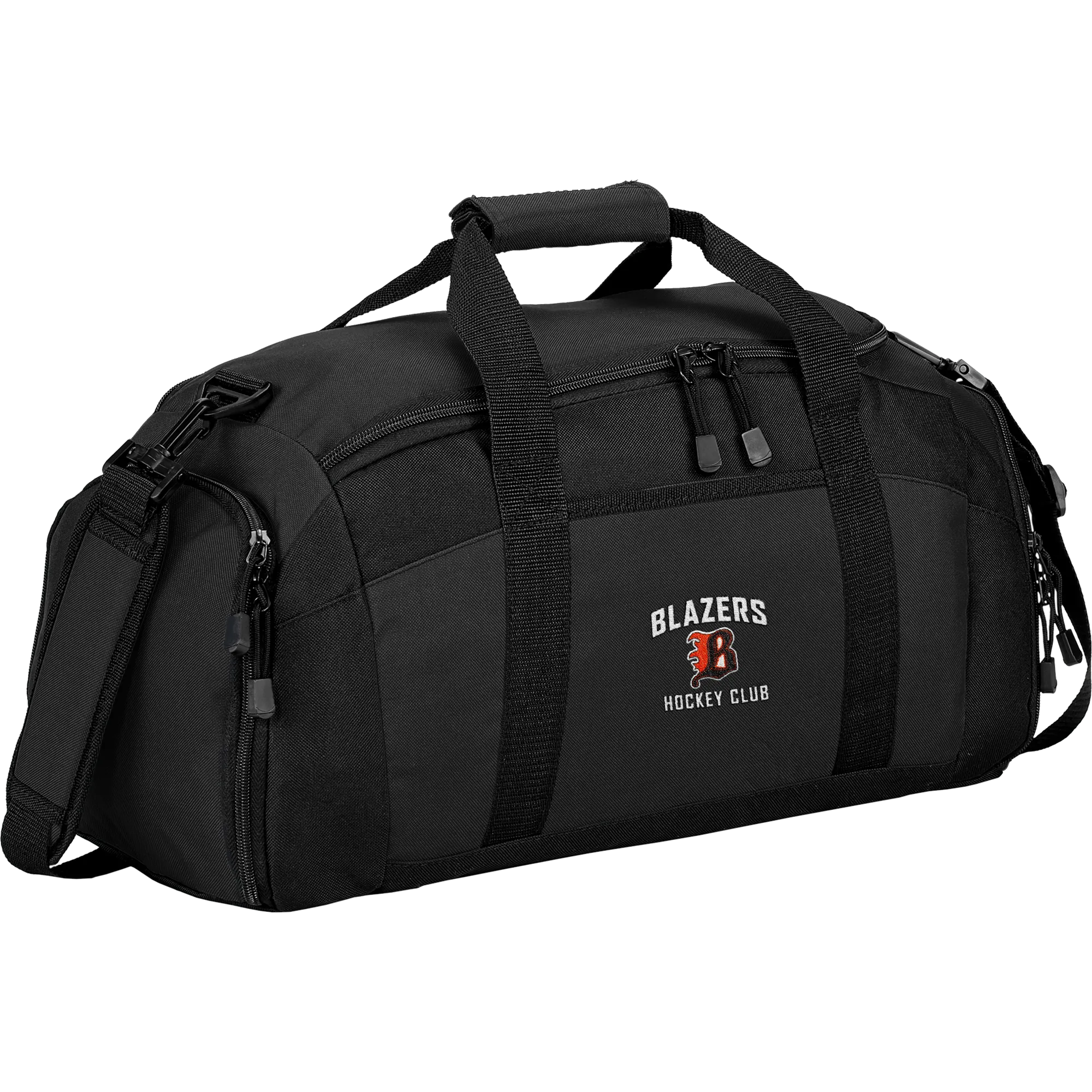 Philadelphia Blazers Gym Bag