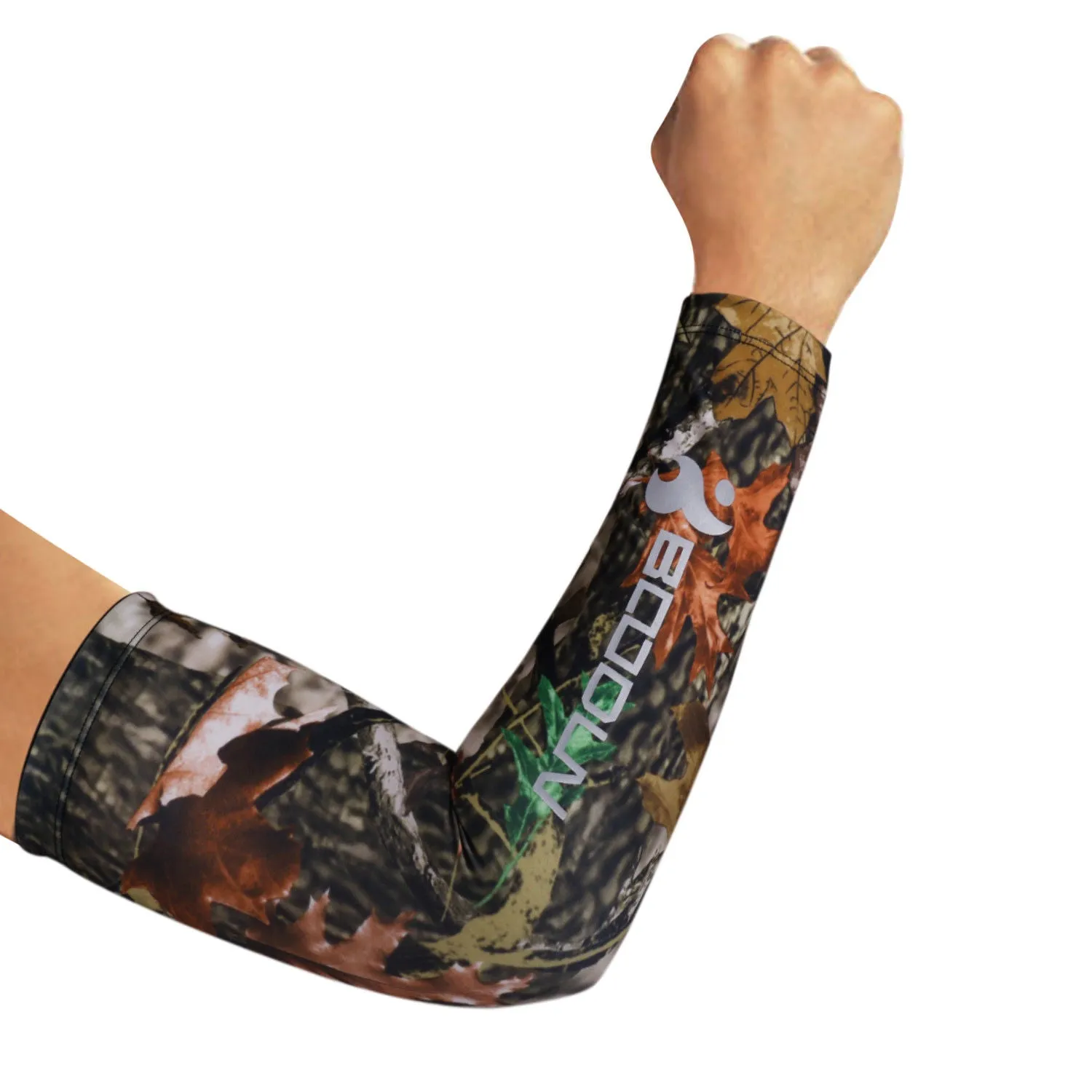 Printed Cycling Arm Sleeve/Warmer