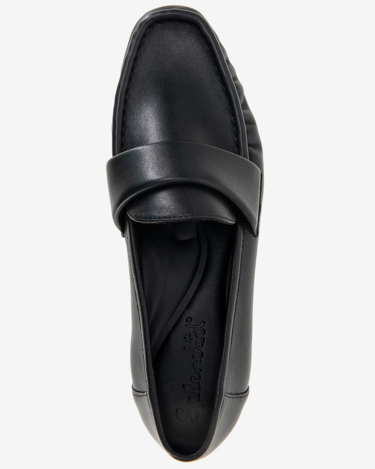 Prixi Loafer in Black