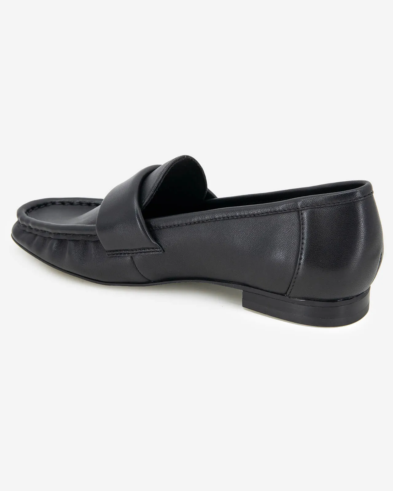 Prixi Loafer in Black