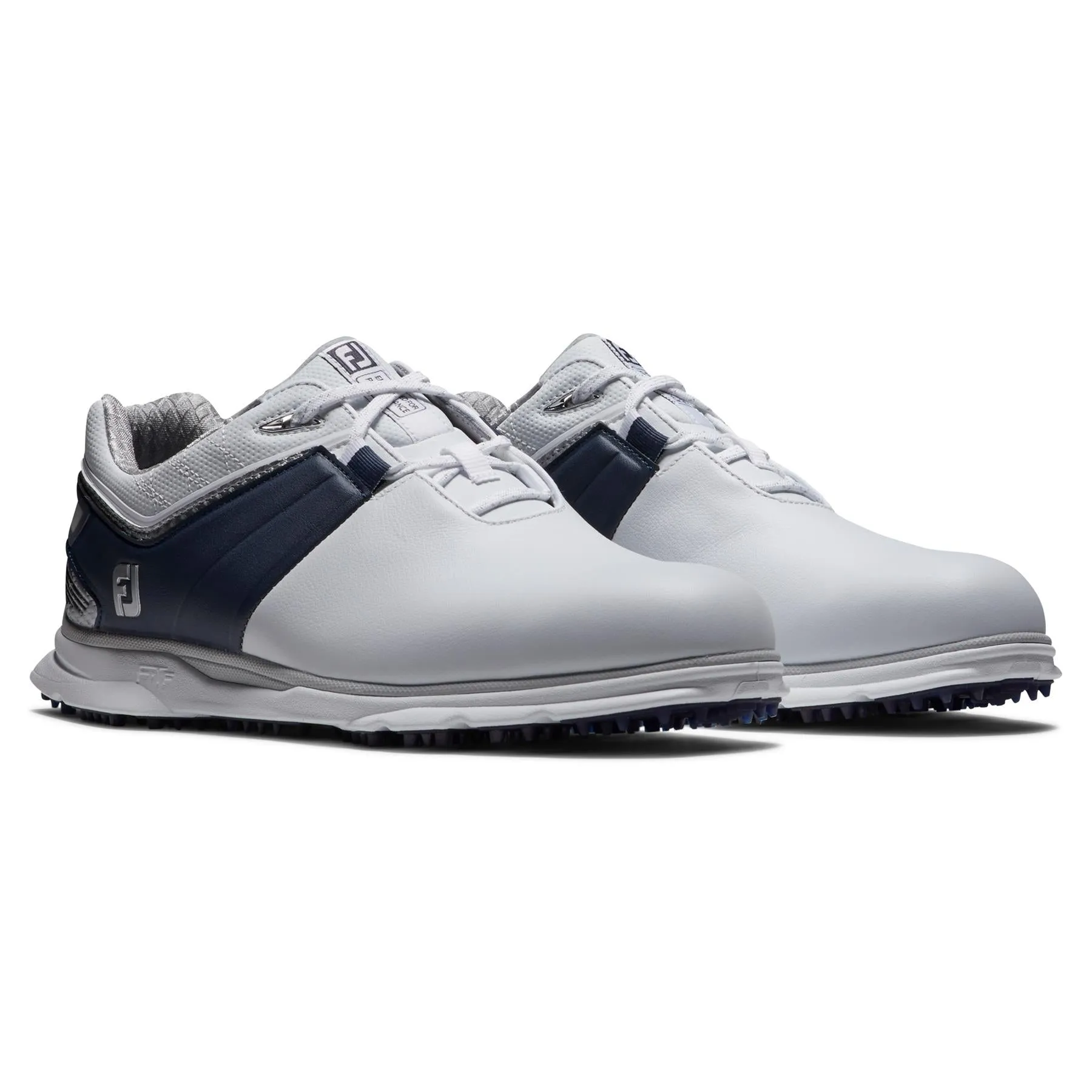 Pro SL Carbon Golf Shoe Navy/White - AW23