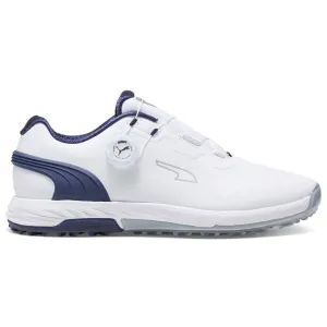 Puma Alphacat Nitro DISC Golf Shoes