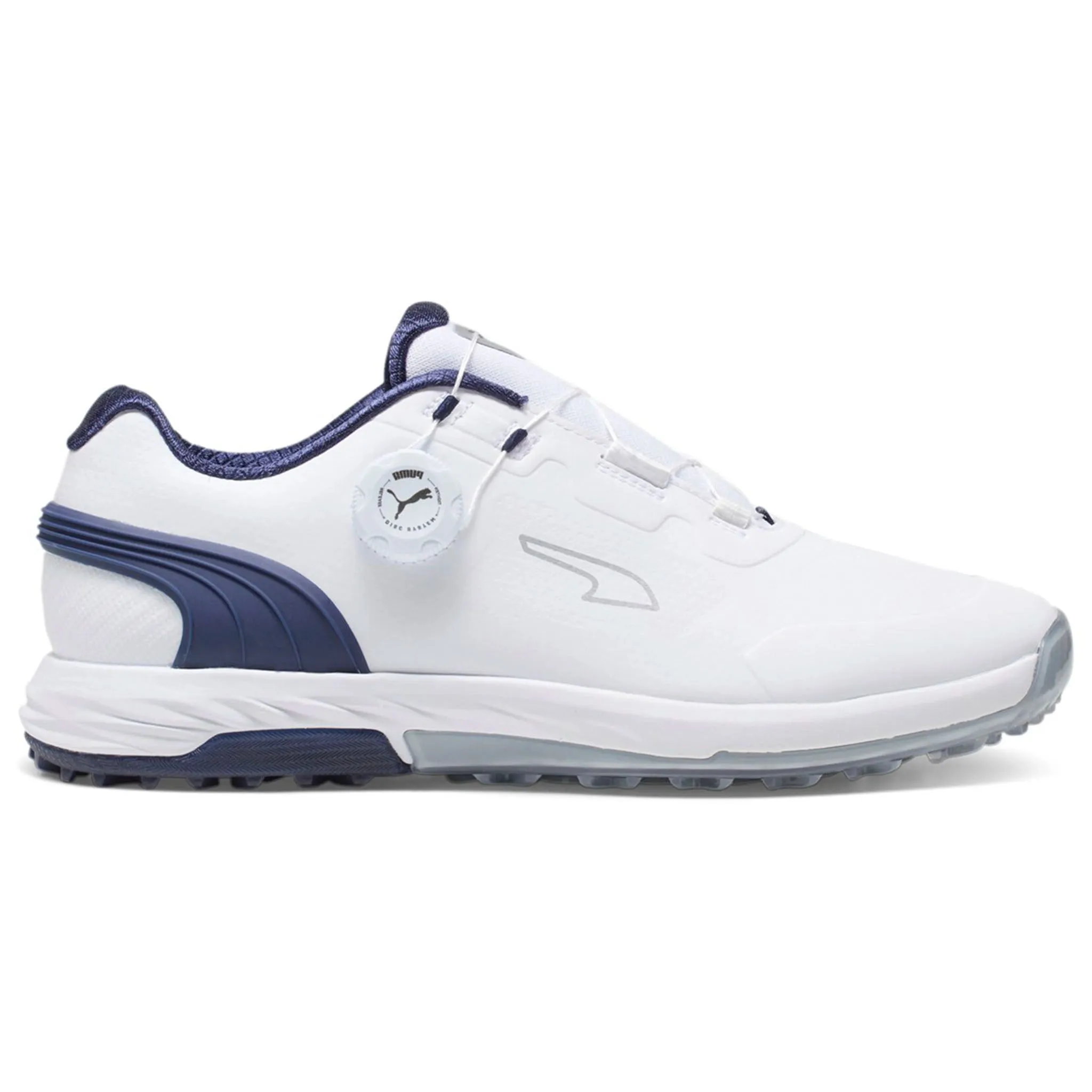 Puma Alphacat Nitro DISC Golf Shoes