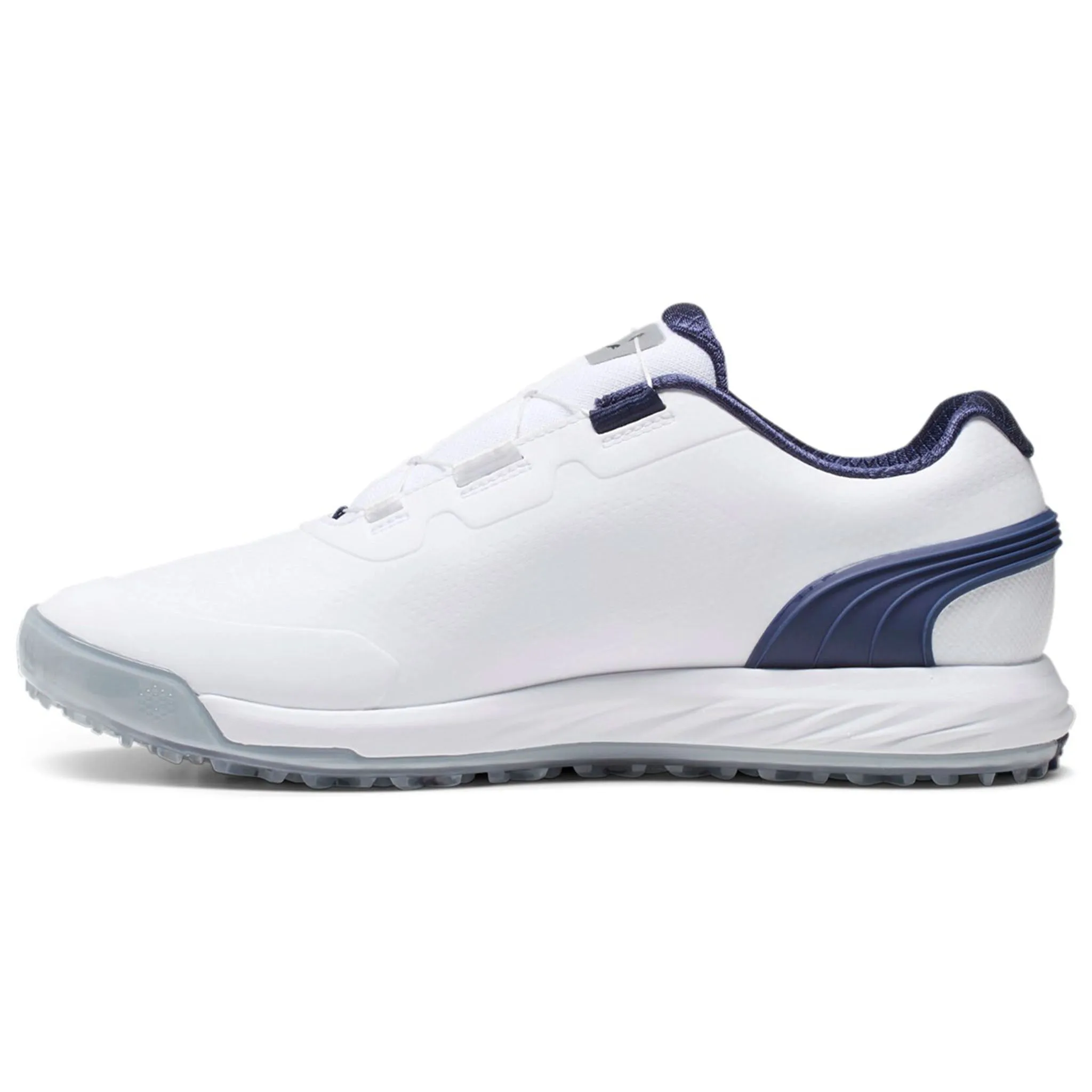 Puma Alphacat Nitro DISC Golf Shoes