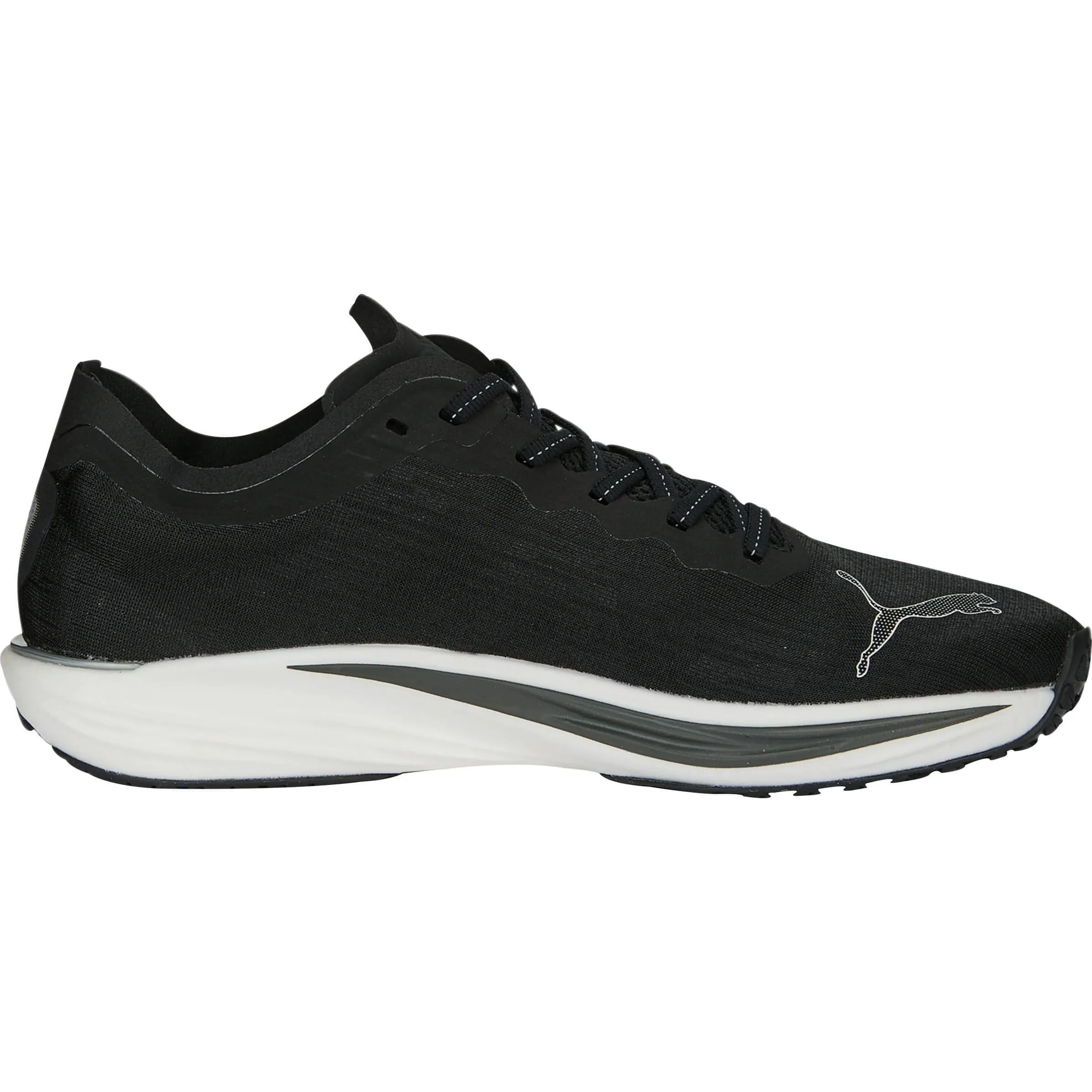 Puma Liberate Nitro 2 Mens Running Shoes - Black