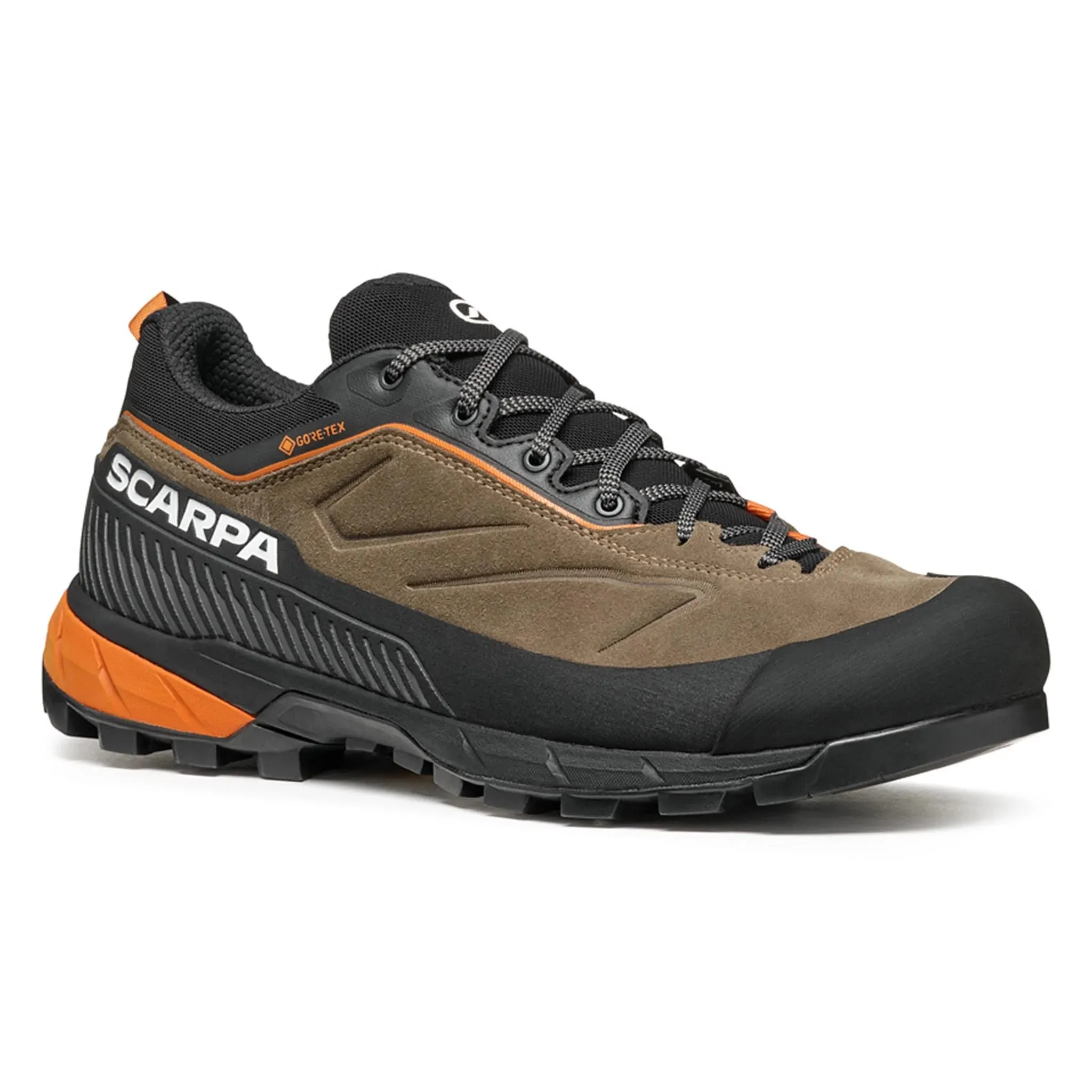 Rapid XT GTX