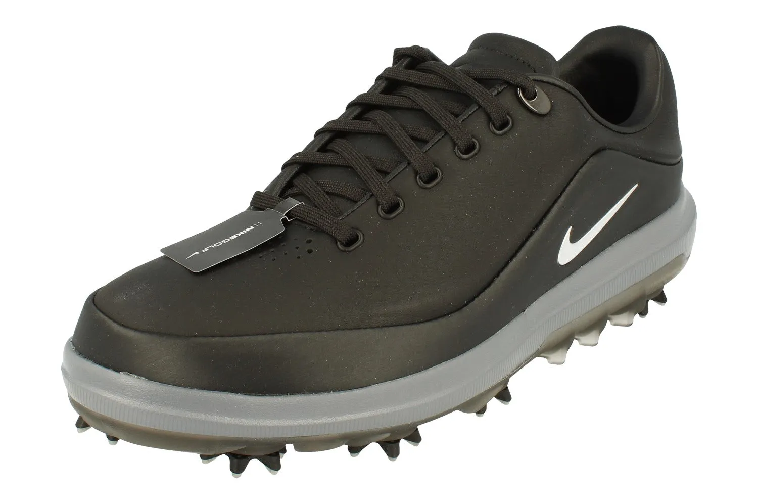 REDUCED!! Nike Air Zoom Precision Mens Golf Shoes 866065 002