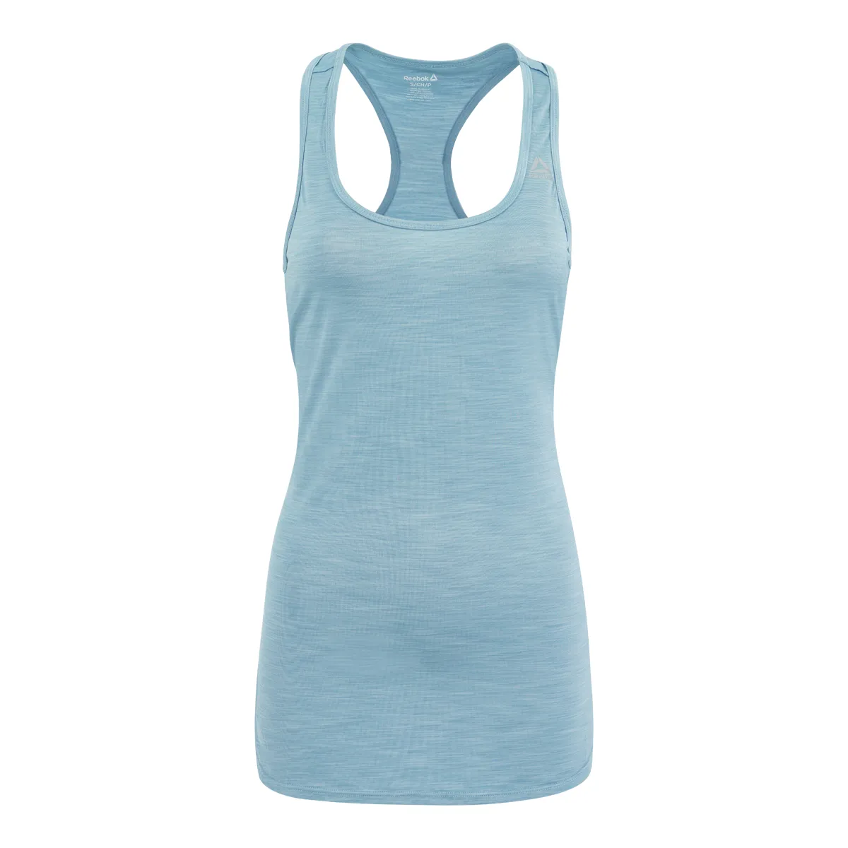 Reebok Women's Legend Performance Singlet Racerback Tank Top