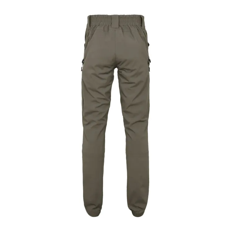 Ridgeline Granite Trousers - Brown