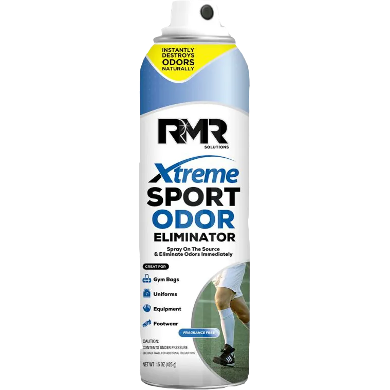 RMR Xtreme Sport Odor Eliminator