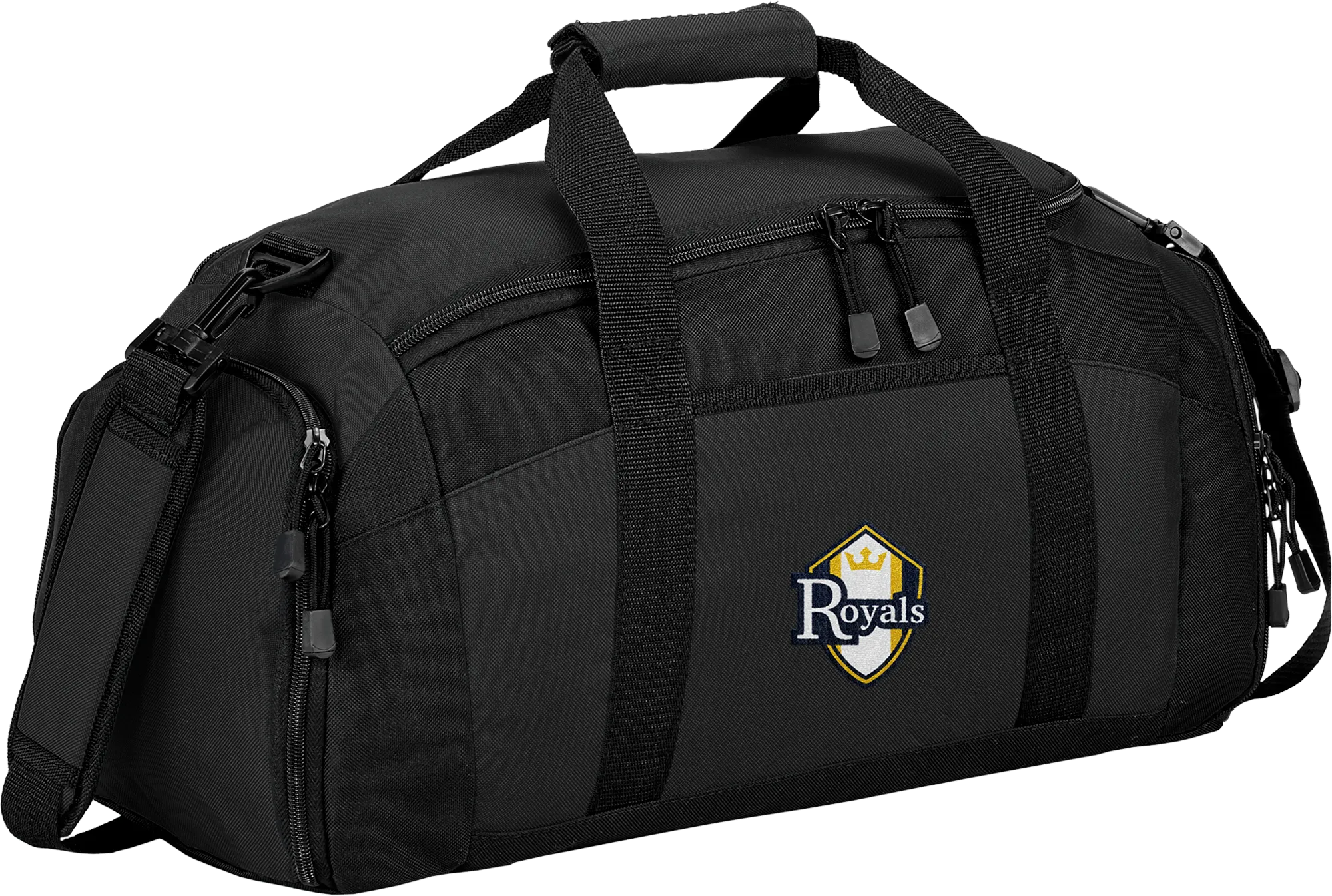 Royals Hockey Club Gym Bag