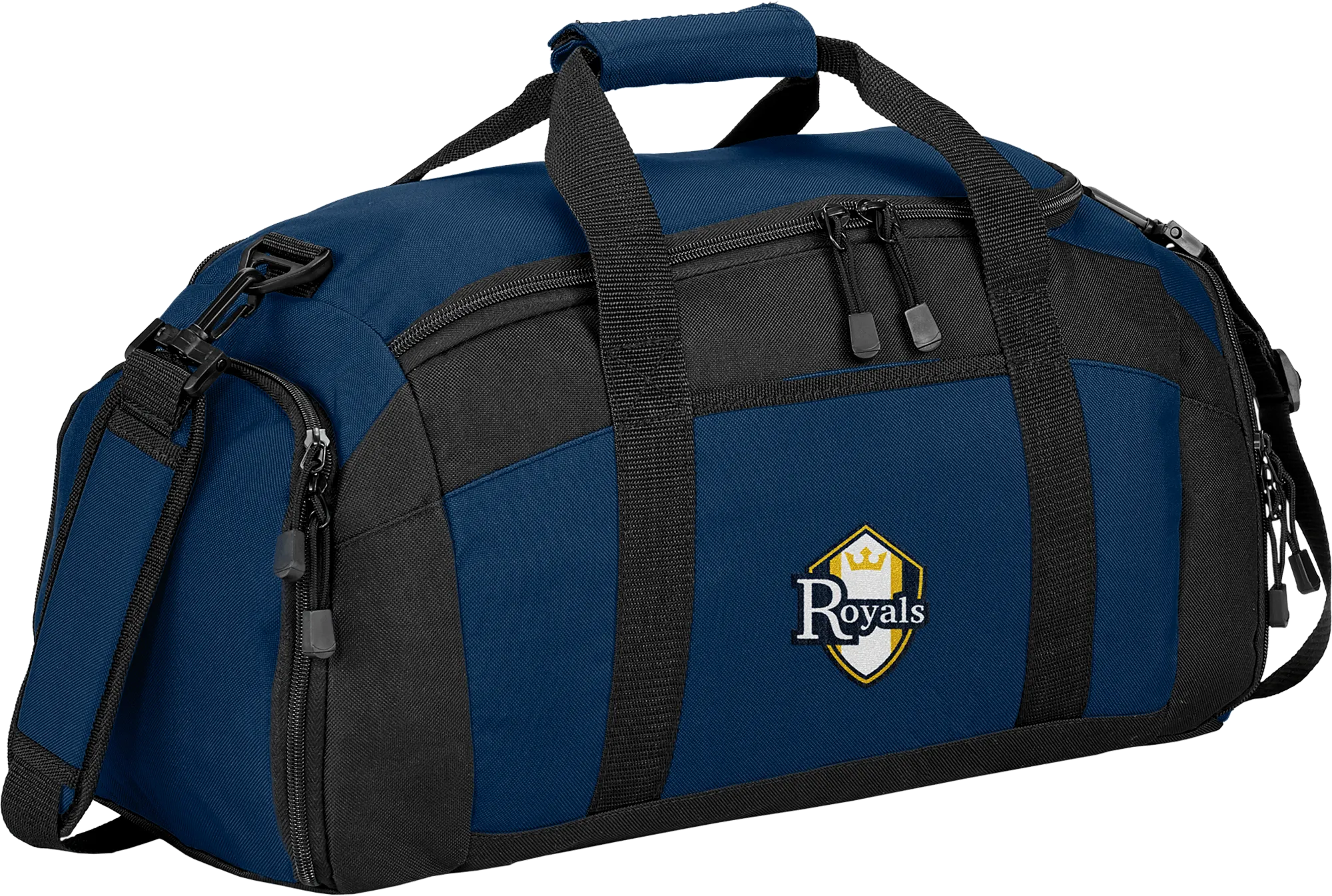 Royals Hockey Club Gym Bag