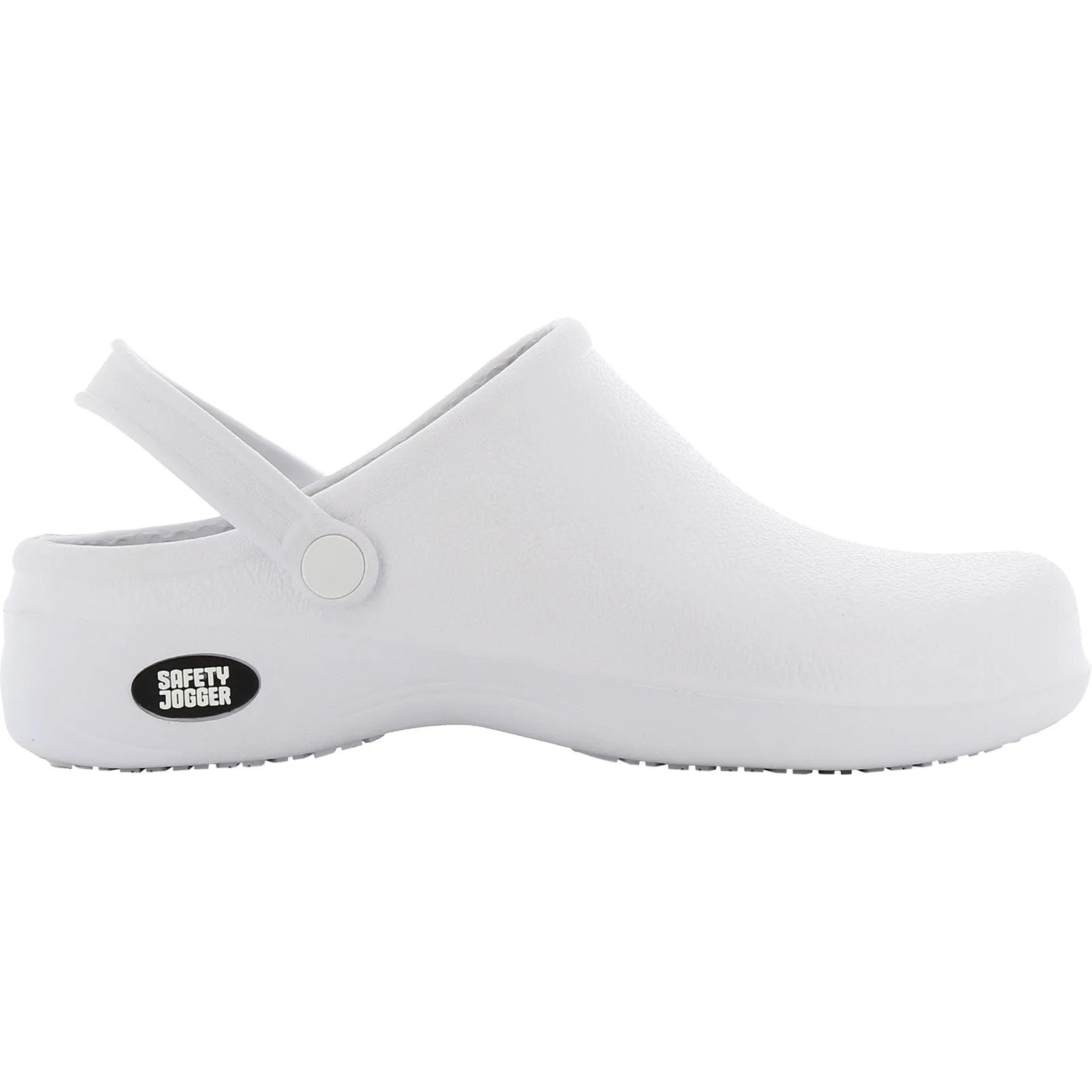 Safety Jogger BESTLIGHT1 OB Occupational Footwear  White