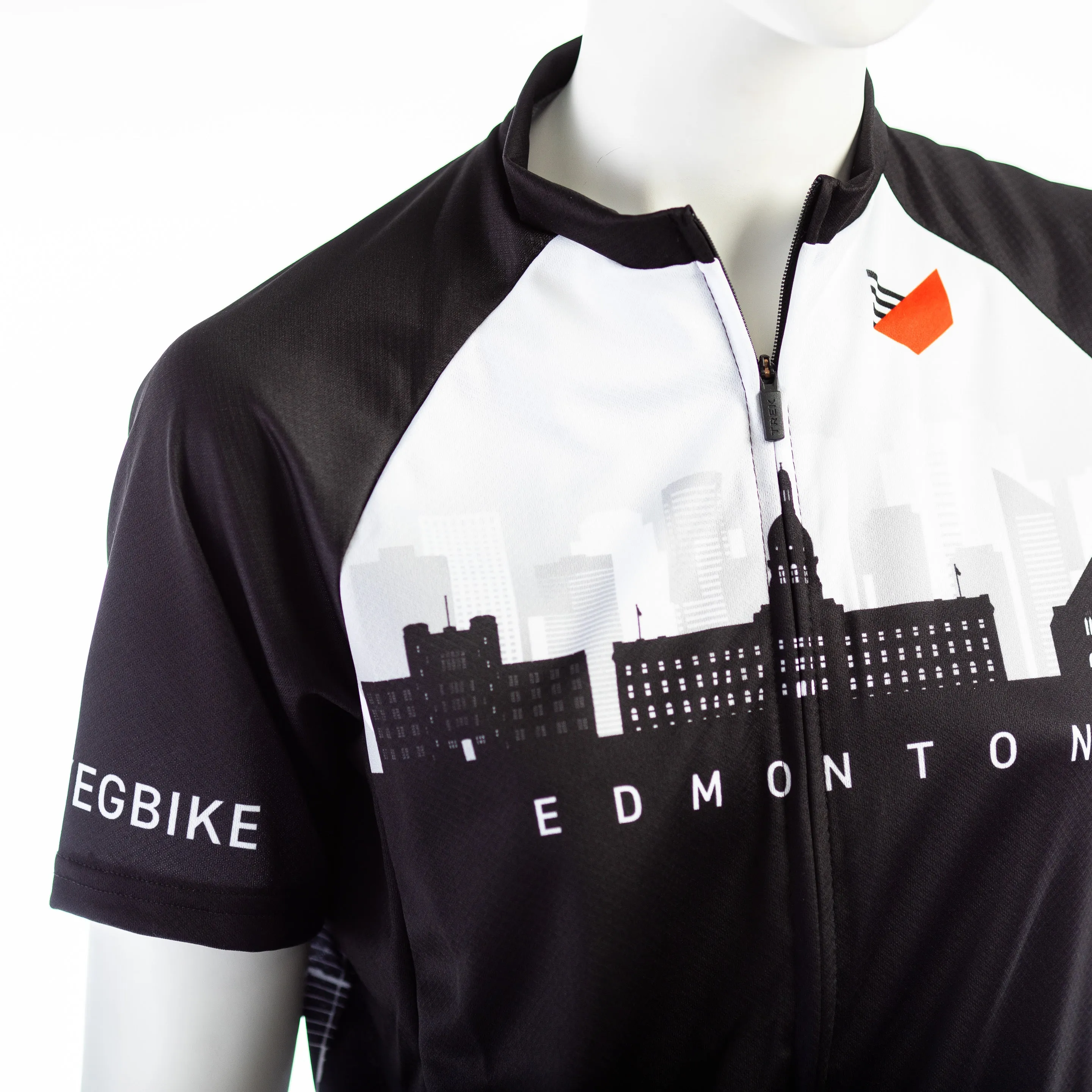 Santini Women's Custom United Edmonton Bike Jersey