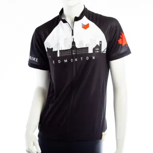 Santini Women's Custom United Edmonton Bike Jersey